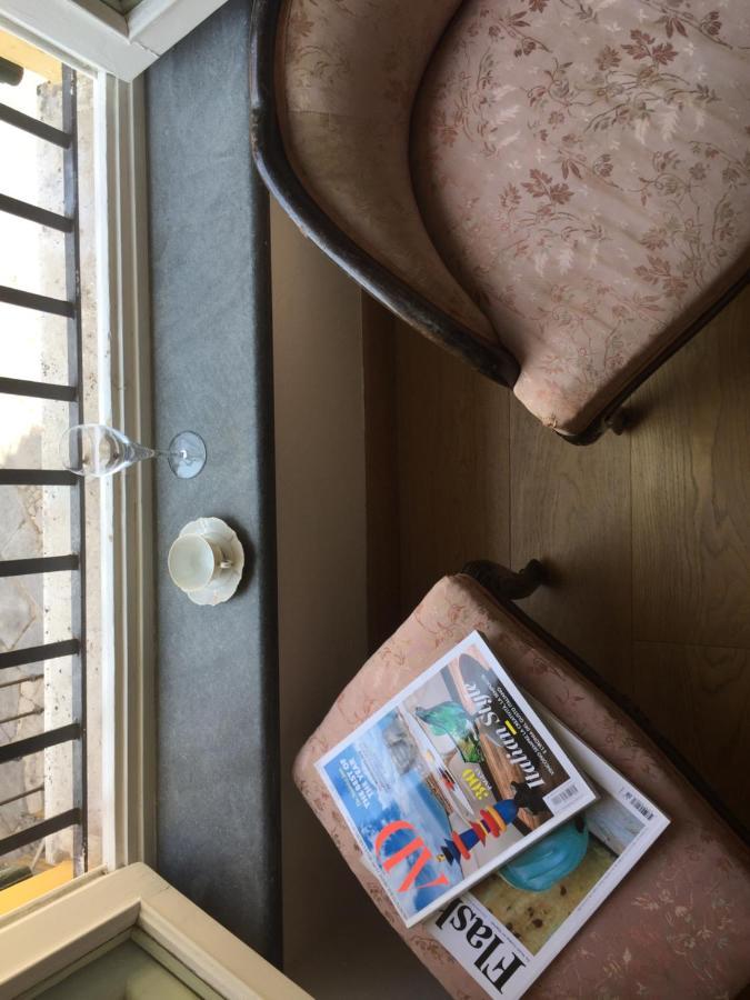 B&B L' Orangerie Пиетрасанта Екстериор снимка