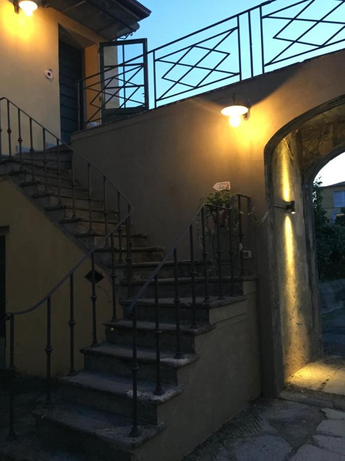 B&B L' Orangerie Пиетрасанта Екстериор снимка