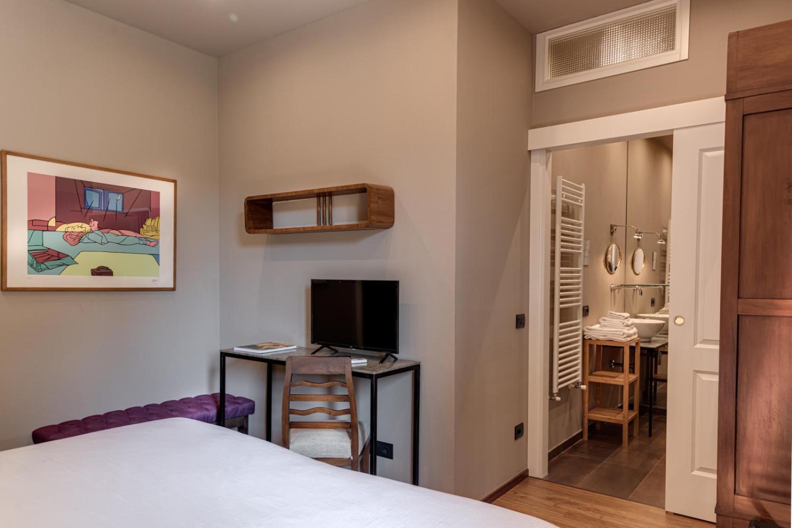 B&B L' Orangerie Пиетрасанта Екстериор снимка