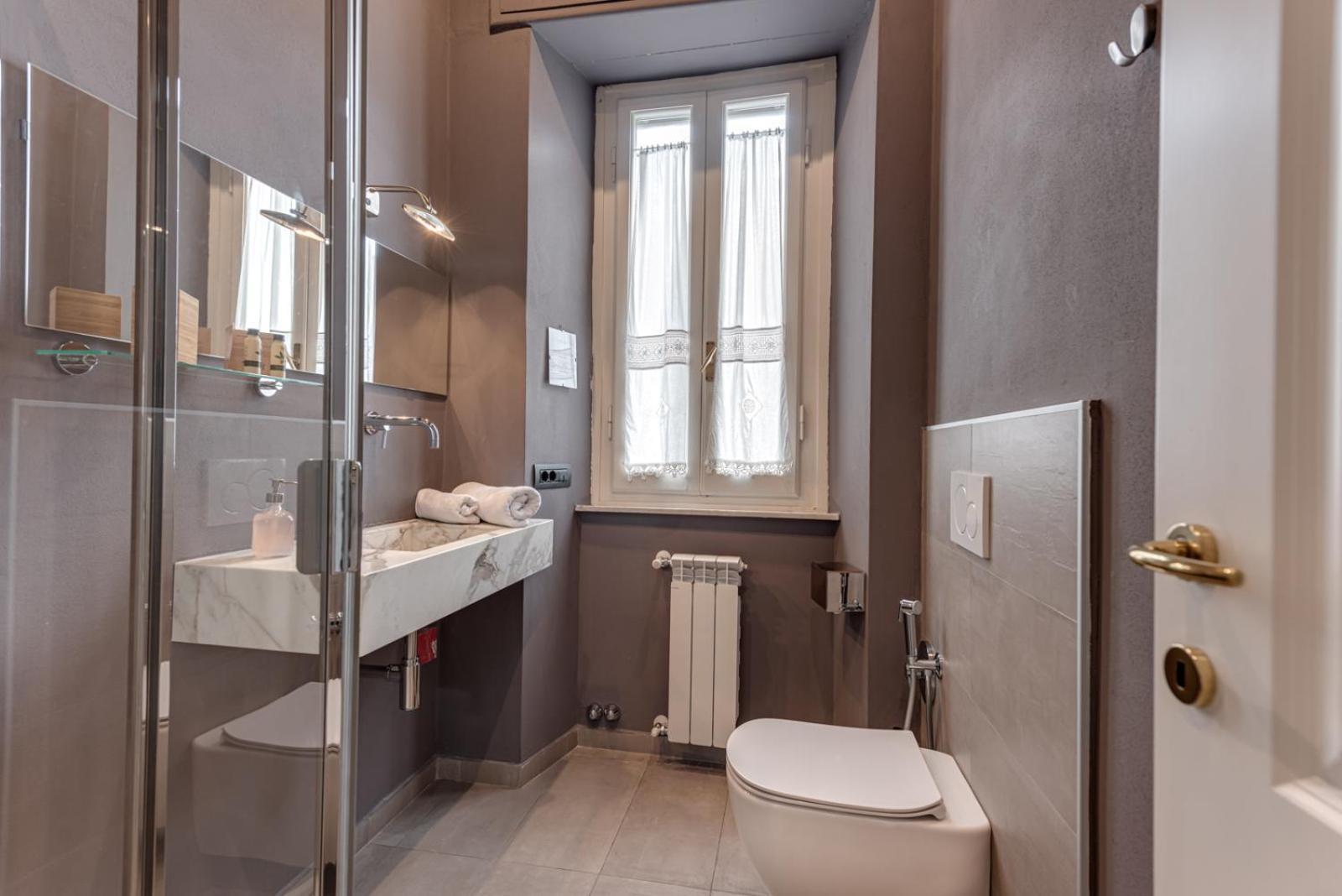 B&B L' Orangerie Пиетрасанта Екстериор снимка