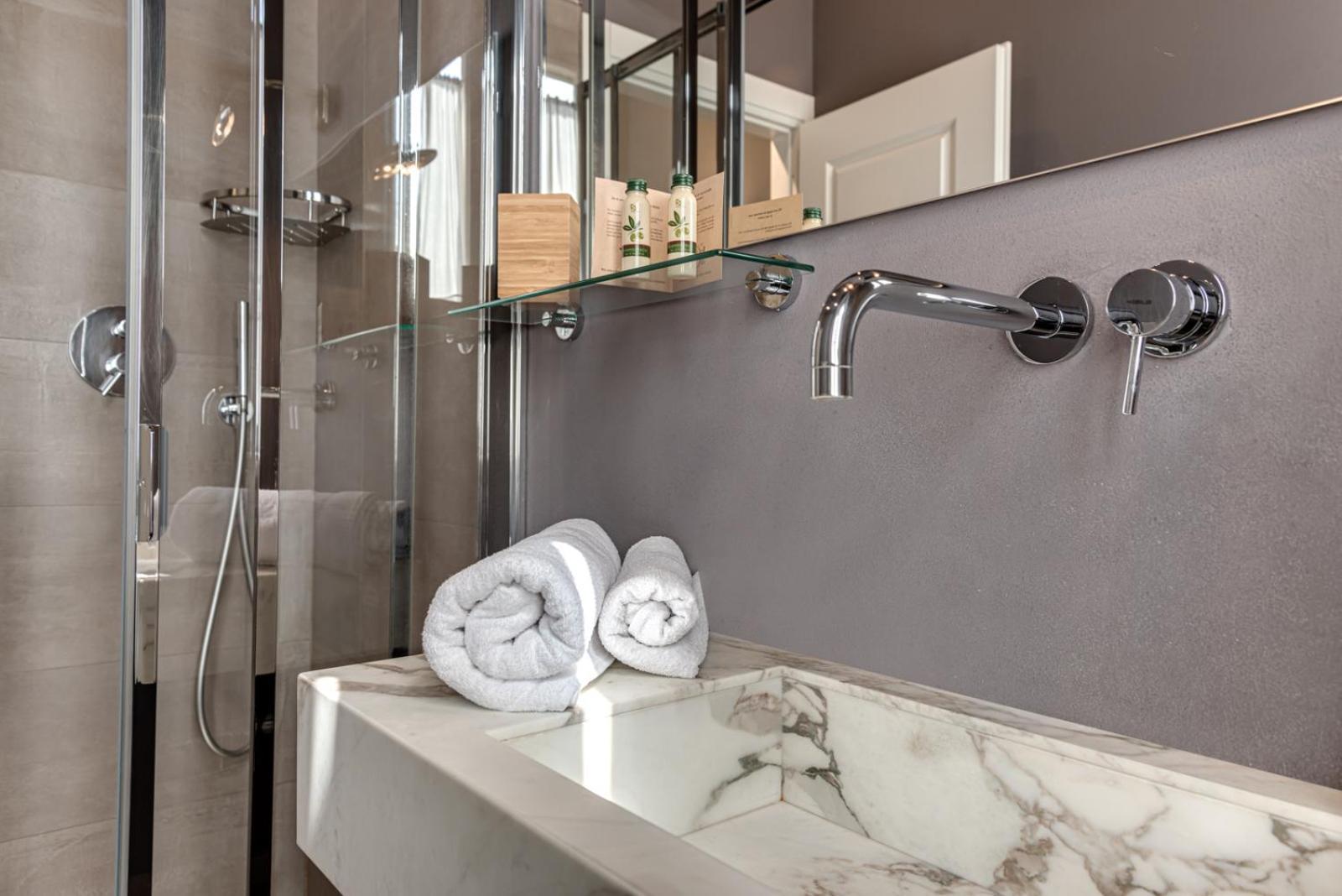 B&B L' Orangerie Пиетрасанта Екстериор снимка