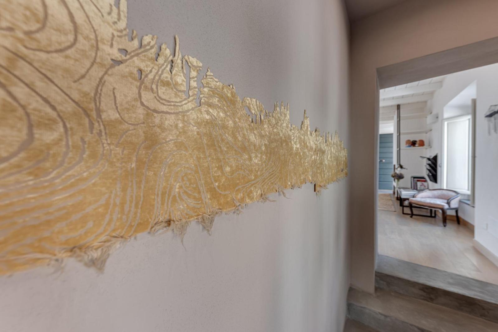 B&B L' Orangerie Пиетрасанта Екстериор снимка
