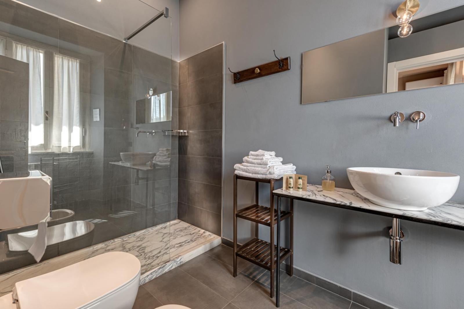 B&B L' Orangerie Пиетрасанта Екстериор снимка