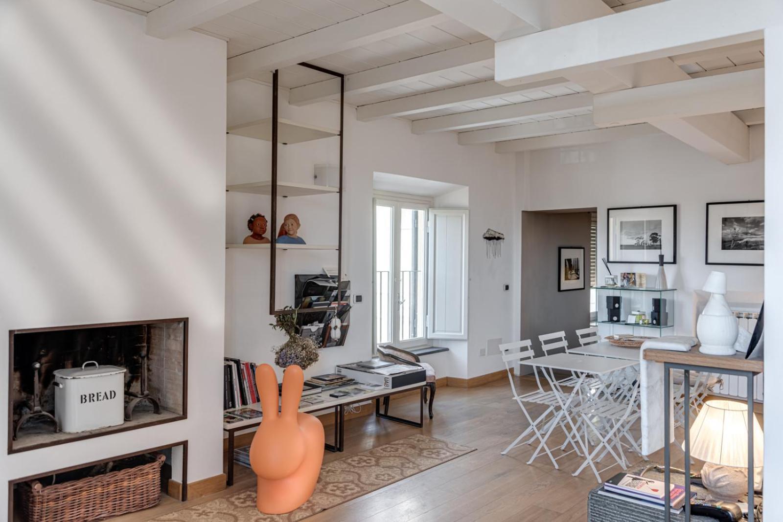 B&B L' Orangerie Пиетрасанта Екстериор снимка