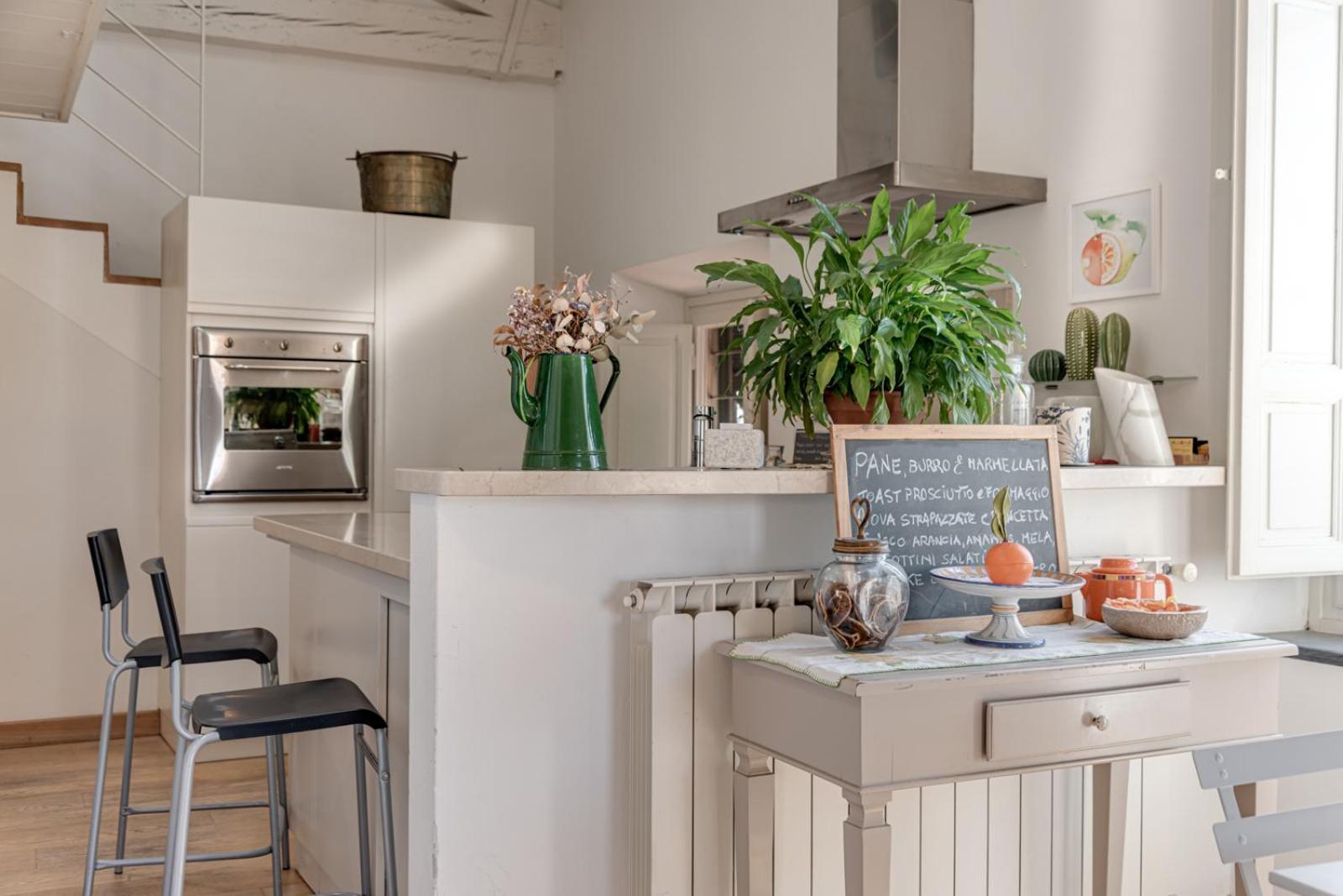 B&B L' Orangerie Пиетрасанта Екстериор снимка