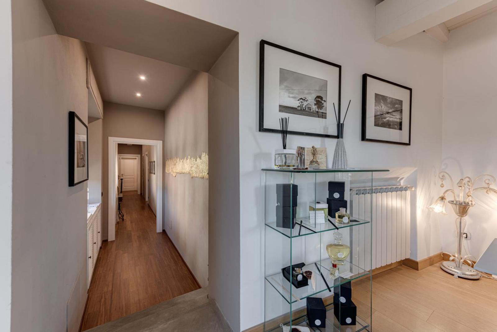 B&B L' Orangerie Пиетрасанта Екстериор снимка