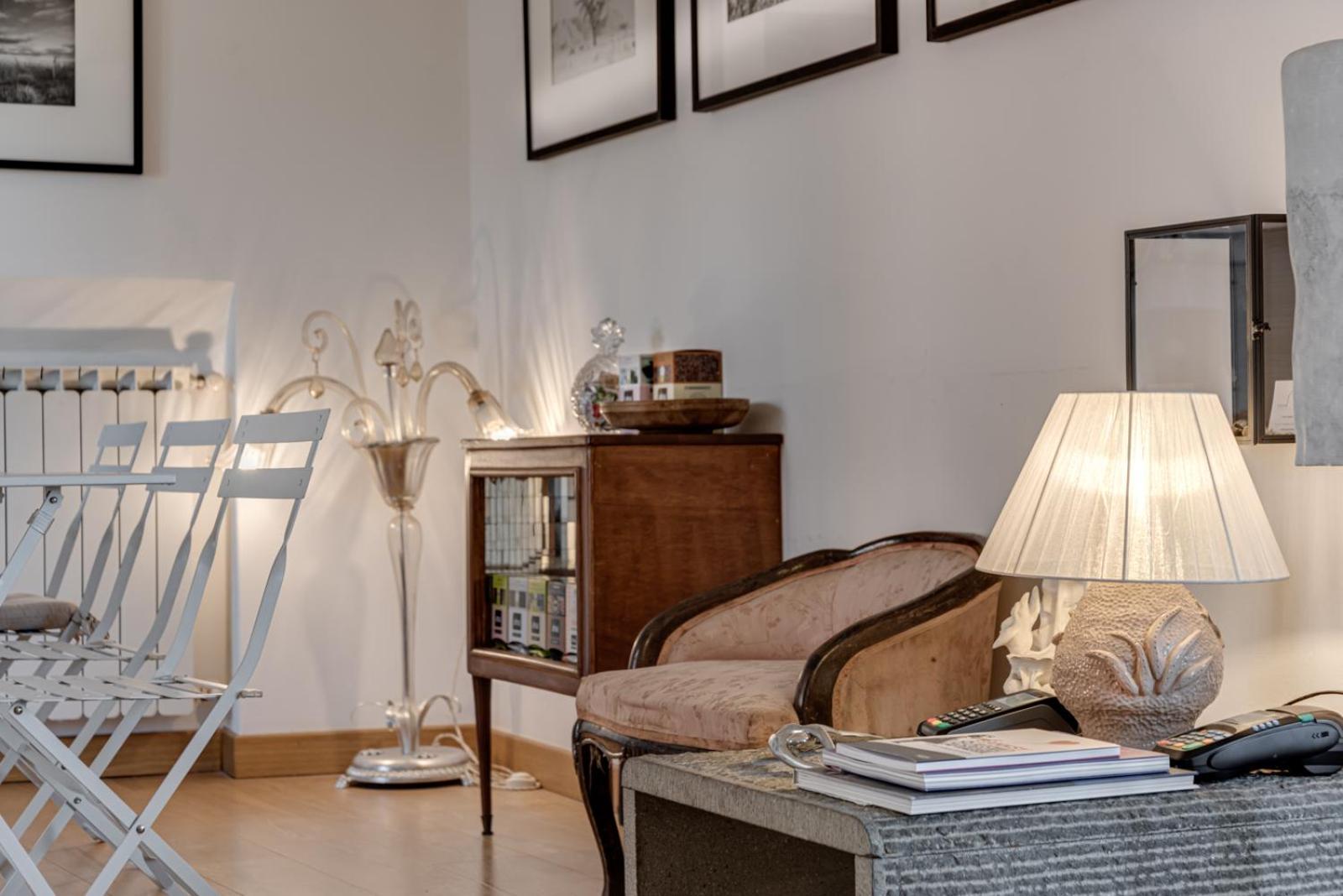 B&B L' Orangerie Пиетрасанта Екстериор снимка