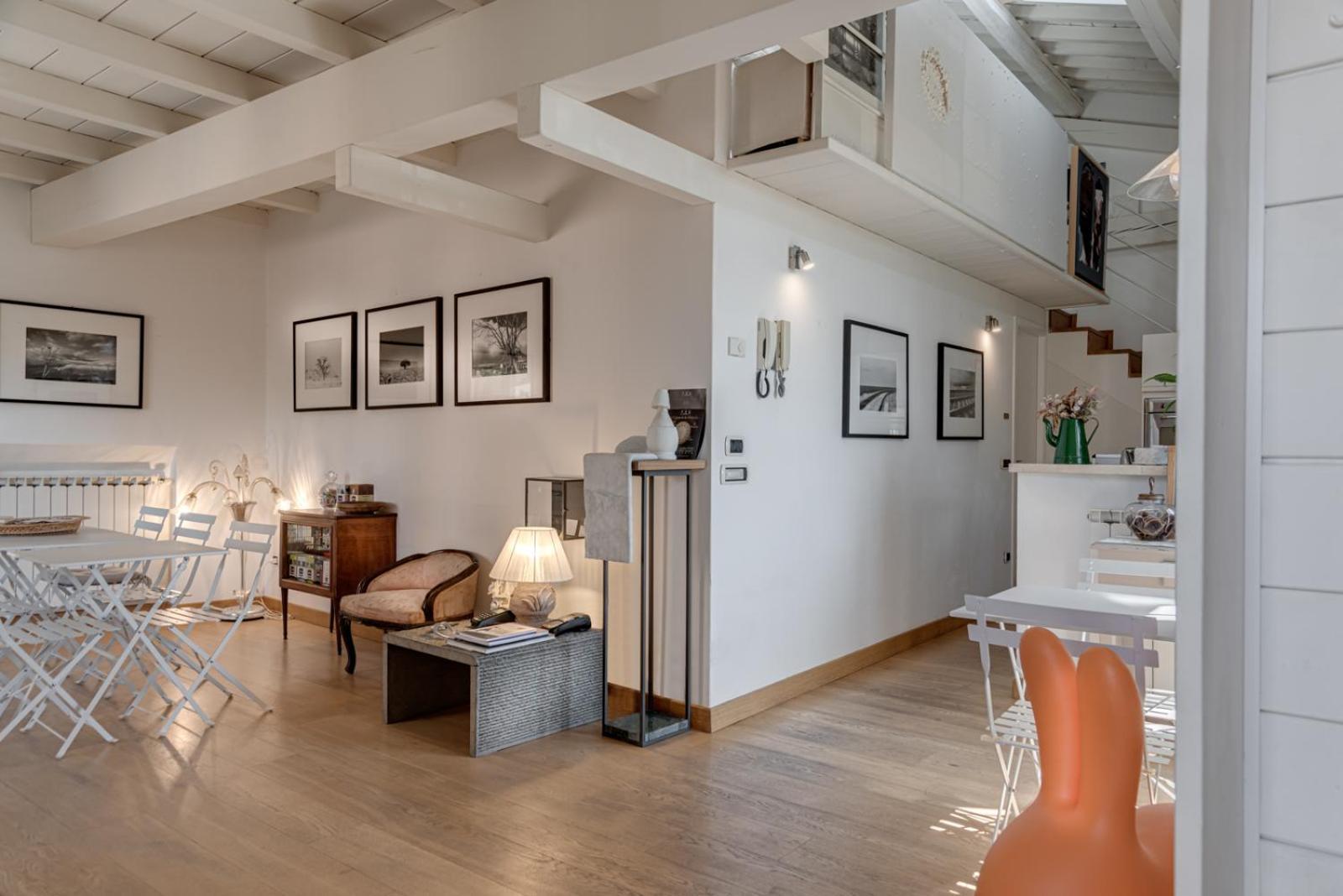 B&B L' Orangerie Пиетрасанта Екстериор снимка