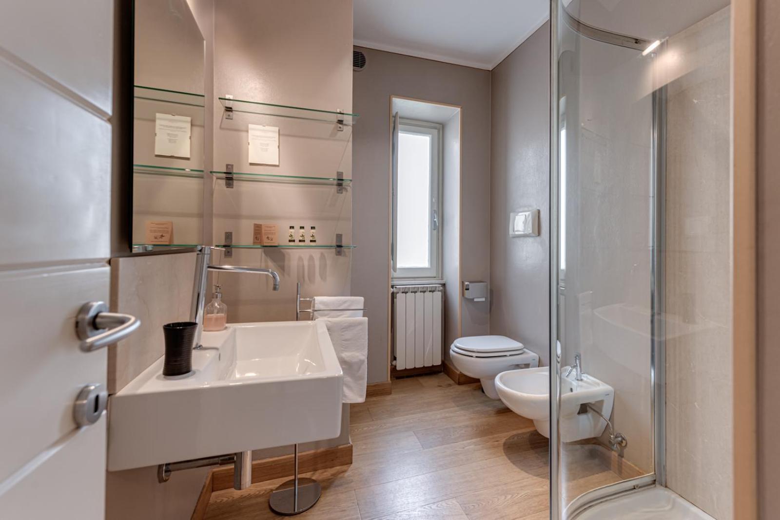 B&B L' Orangerie Пиетрасанта Екстериор снимка
