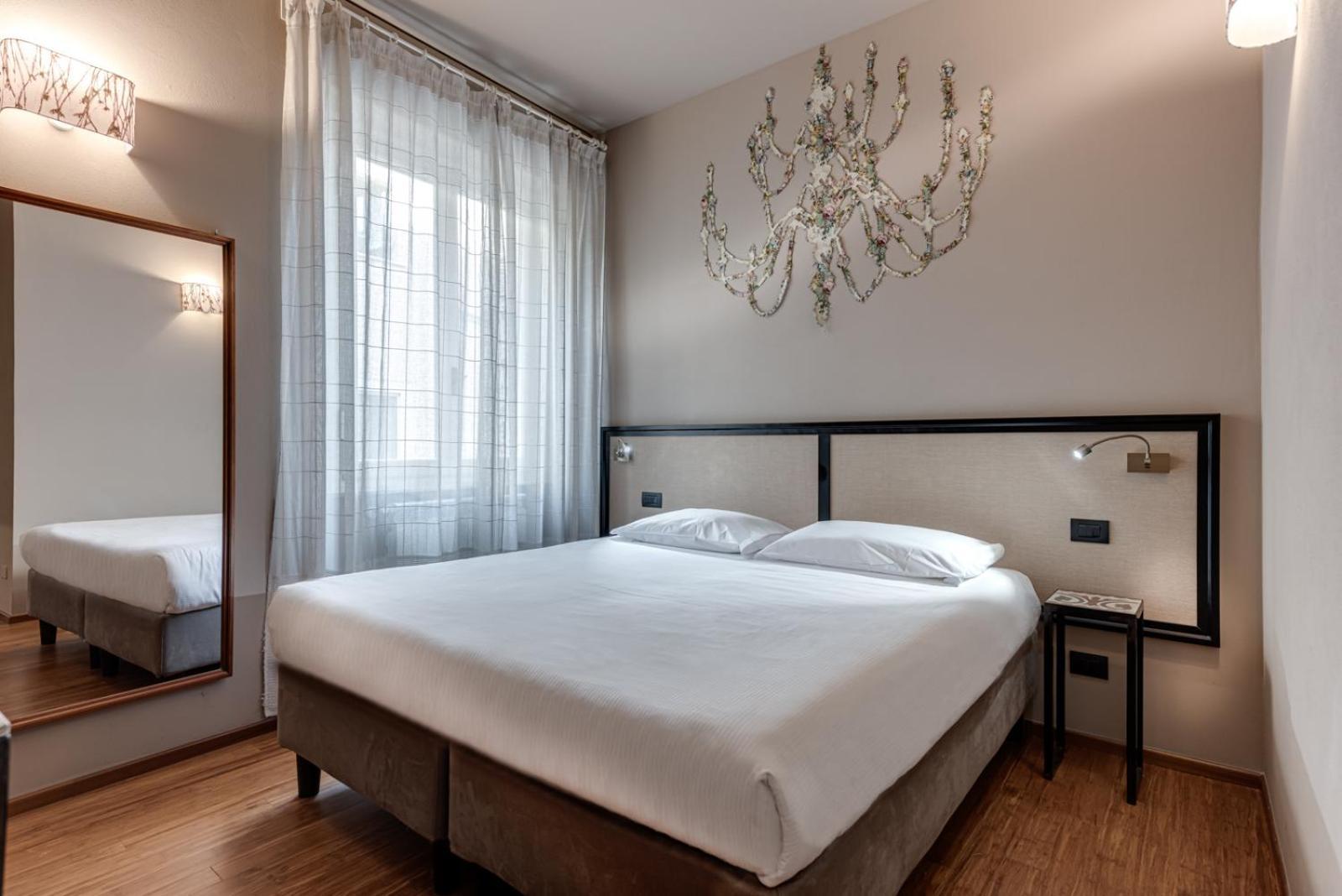 B&B L' Orangerie Пиетрасанта Екстериор снимка