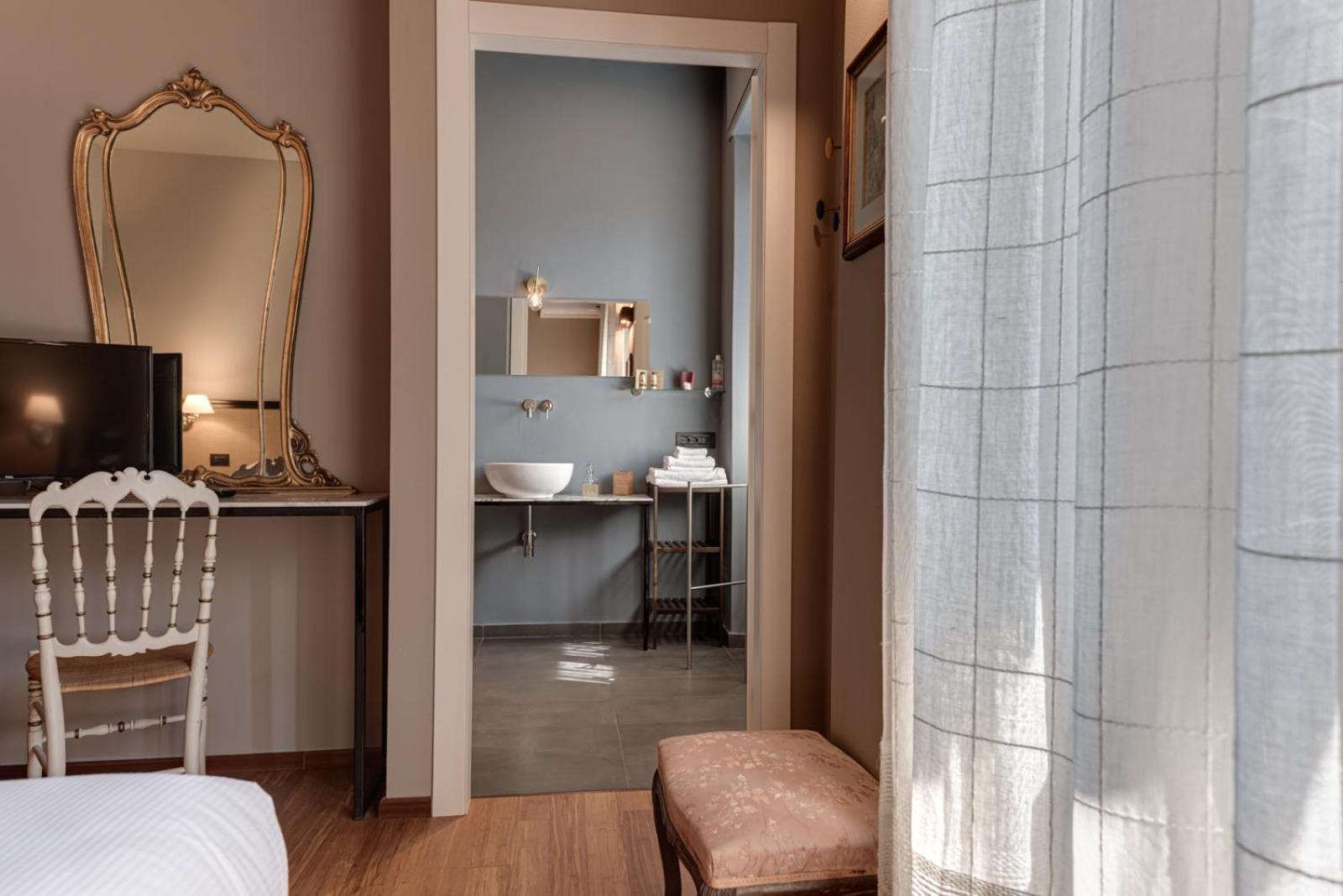 B&B L' Orangerie Пиетрасанта Екстериор снимка