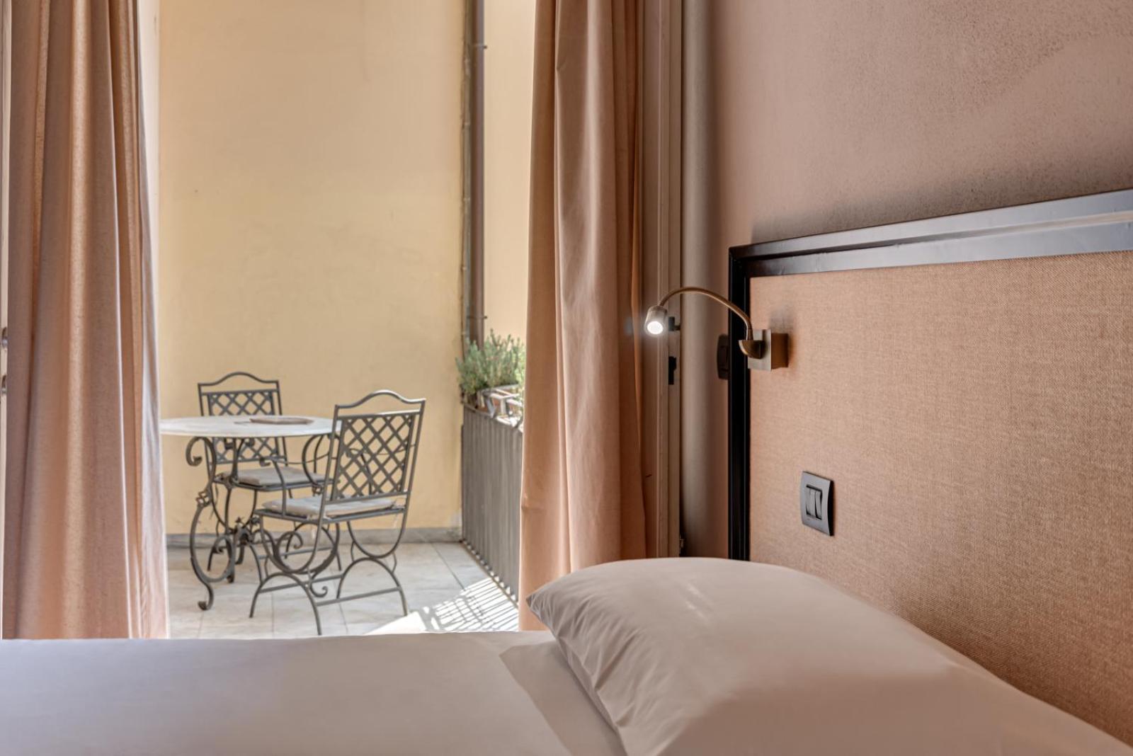 B&B L' Orangerie Пиетрасанта Екстериор снимка