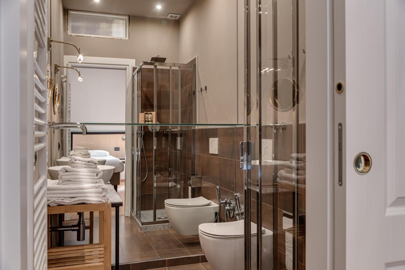 B&B L' Orangerie Пиетрасанта Екстериор снимка