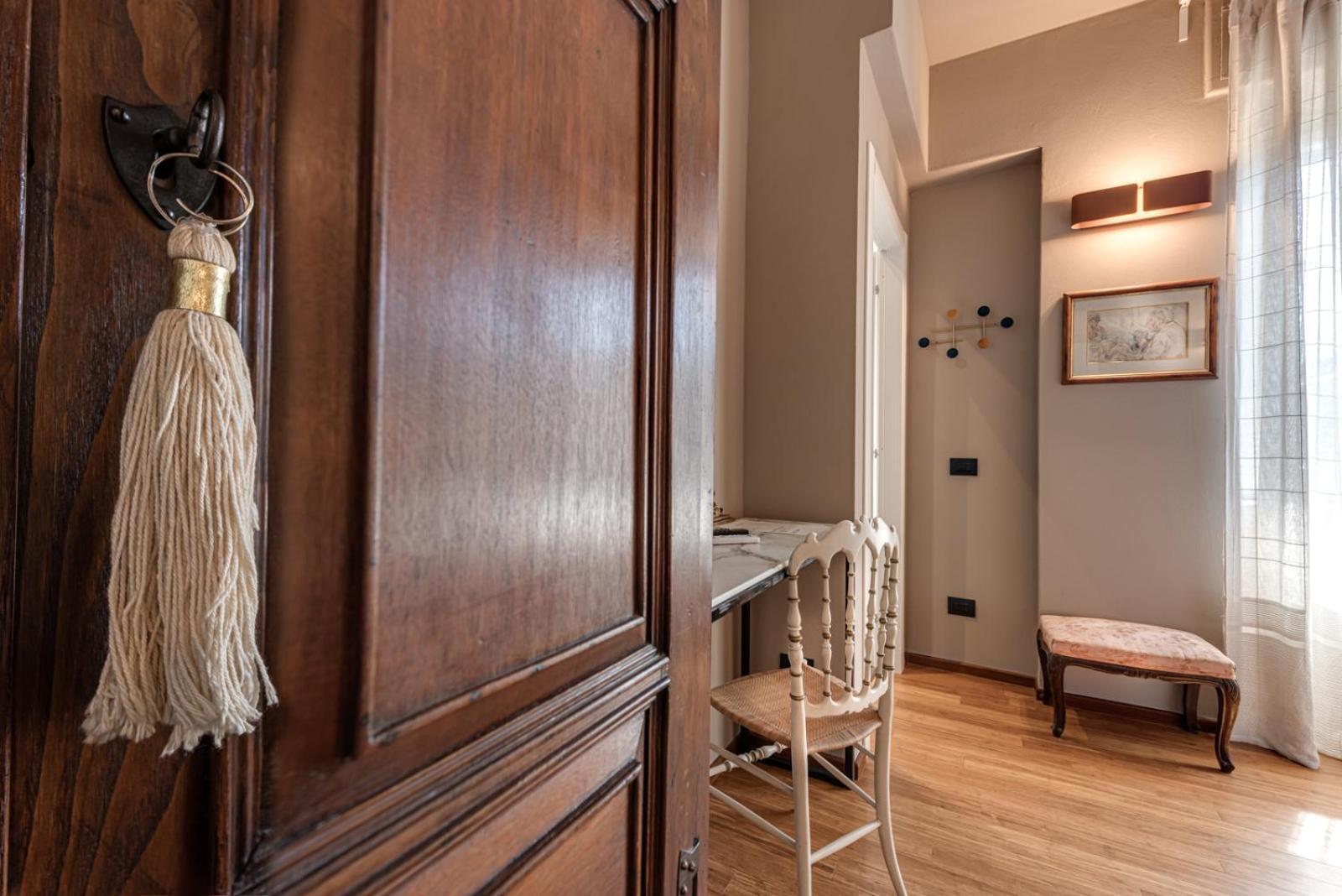 B&B L' Orangerie Пиетрасанта Екстериор снимка