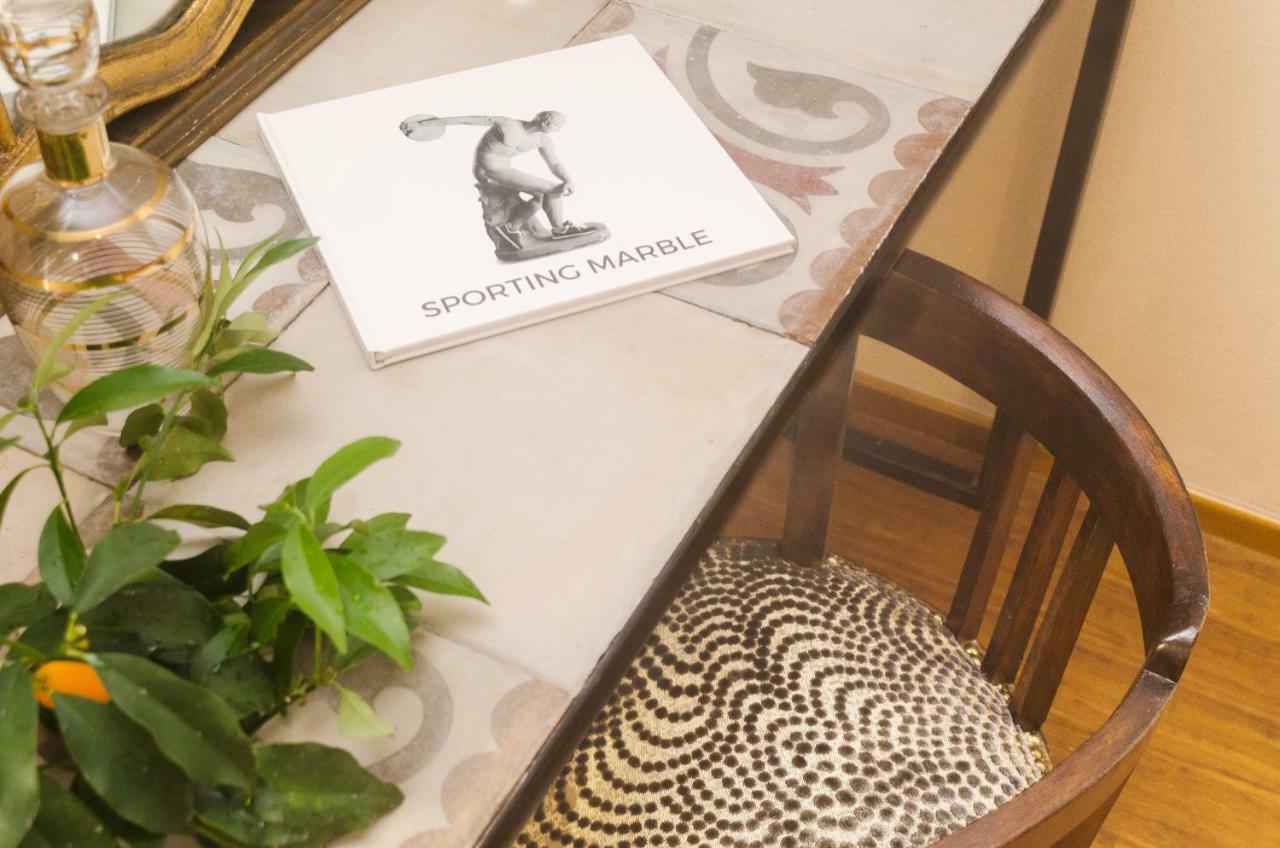 B&B L' Orangerie Пиетрасанта Екстериор снимка