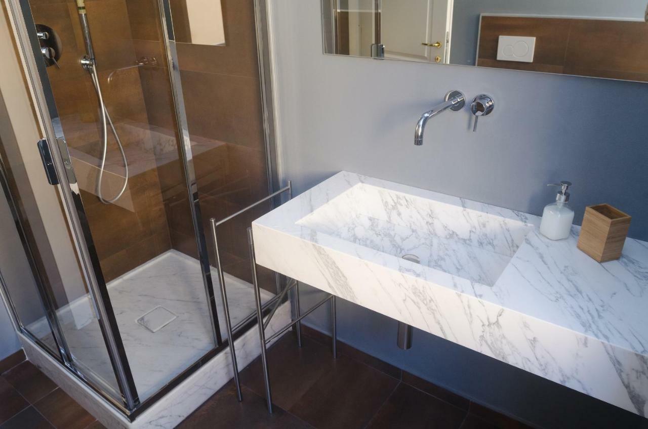 B&B L' Orangerie Пиетрасанта Екстериор снимка