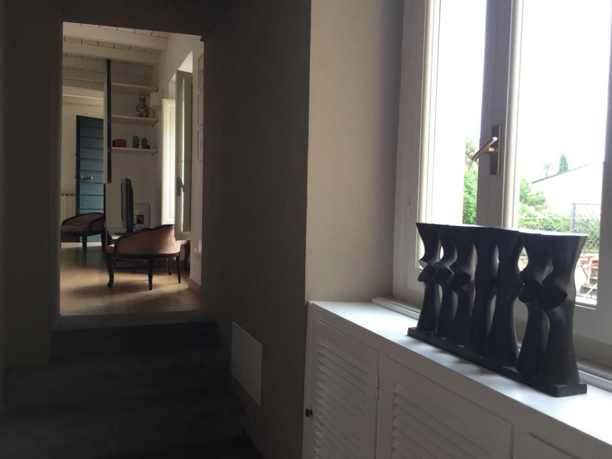 B&B L' Orangerie Пиетрасанта Екстериор снимка