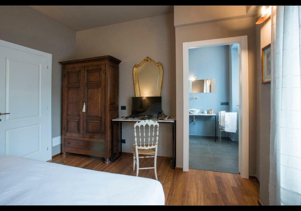 B&B L' Orangerie Пиетрасанта Екстериор снимка